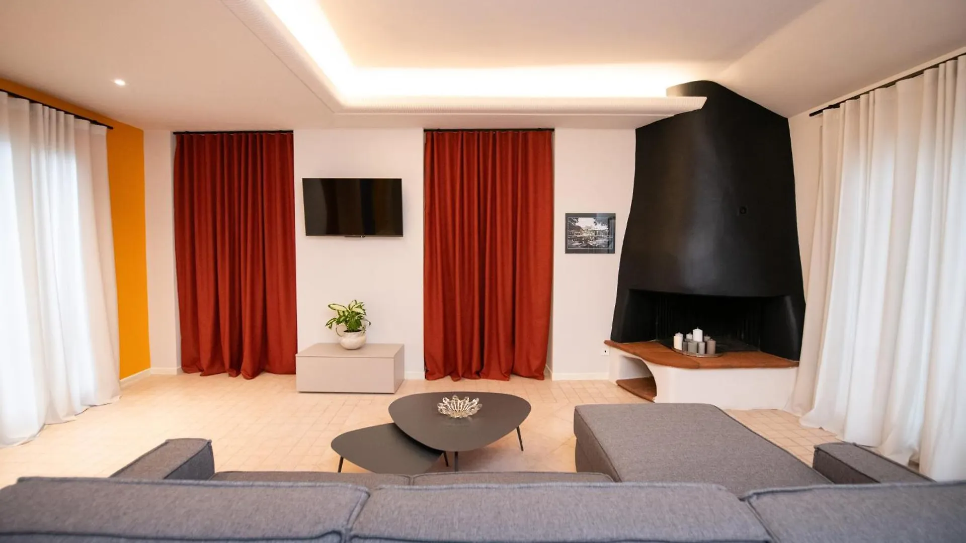 דירות דסנזאנו דל גארדה Casa Sul Porto איטליה